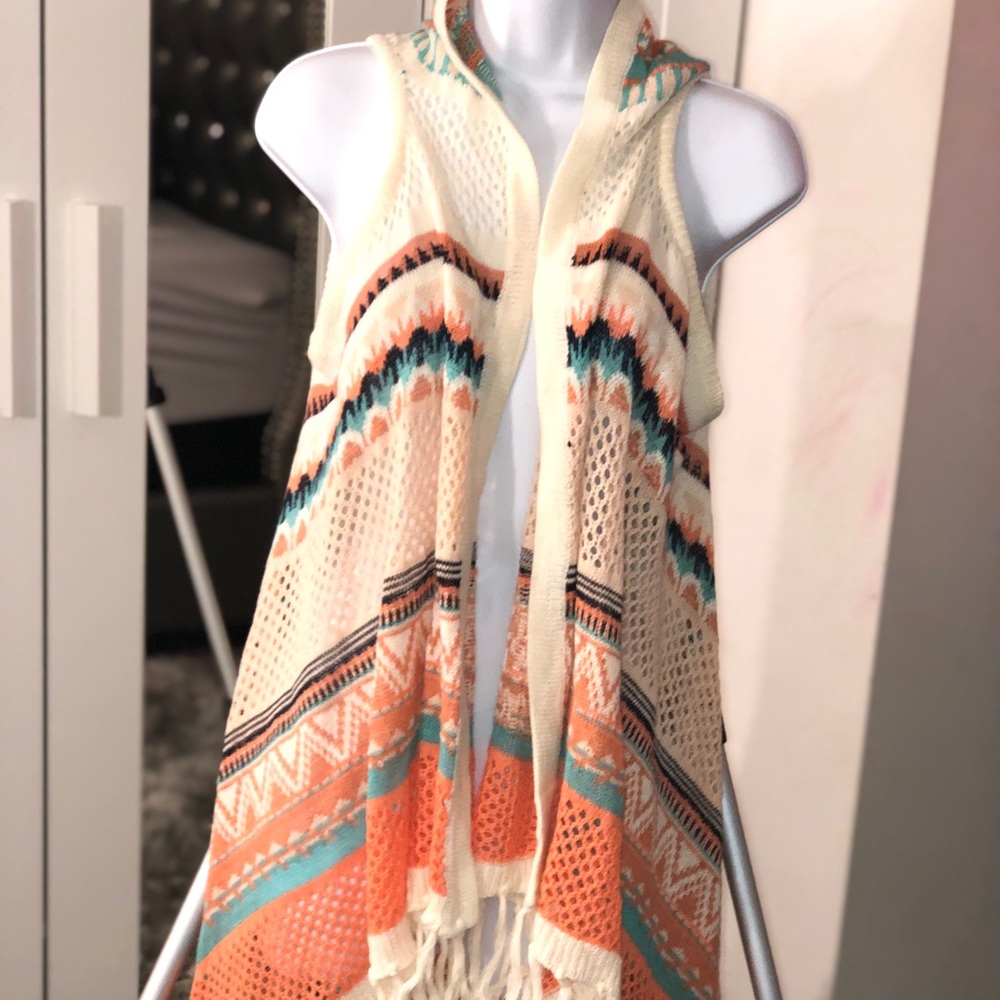 Women’s cardigan